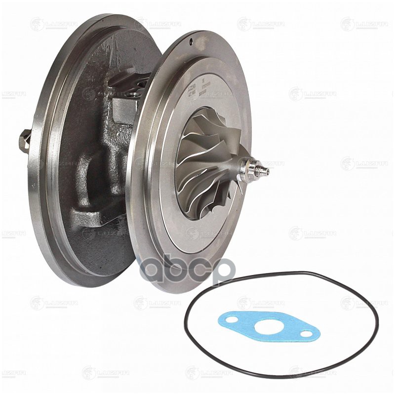 Турбокомпрессор б/корп. (картридж) для а/м PSA Boxer(11-)/Jumper (11-) 2.2D E-5 (GTB1749VK) (LAT 502 LUZAR арт. LAT5021