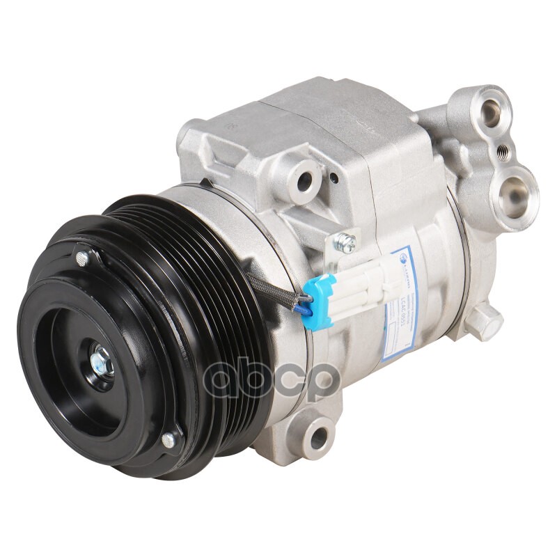 Компрессор кондиц. для а/м Chevrolet Cobalt (11-)/Daewoo Gentra (13-) (LCAC 0551) LUZAR арт. LCAC0551