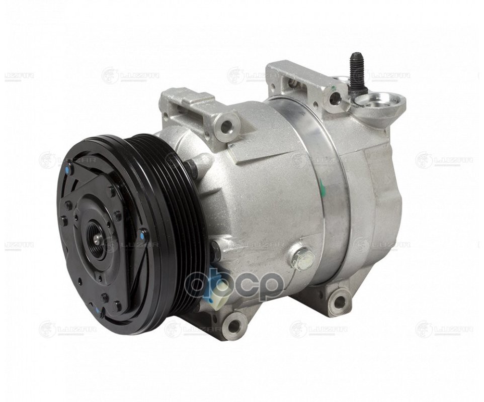 Компрессор кондиц. для а/м Chevrolet Lacetti (04-)/Cruze (09-) 1.4i/1.6i (LCAC 0578) LUZAR арт. LCAC0578