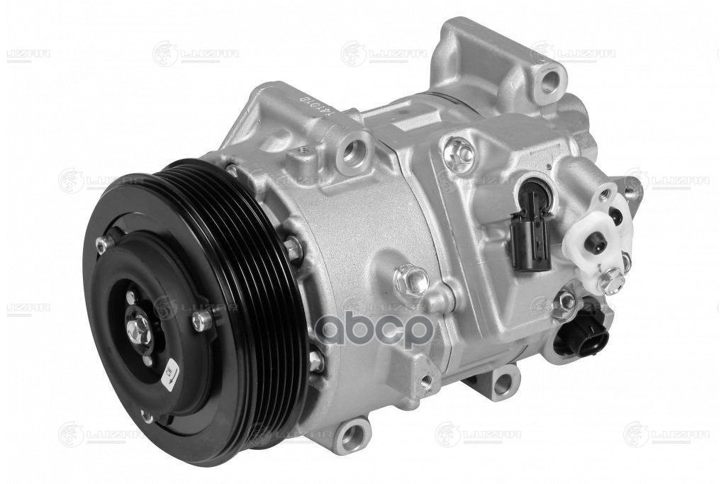Компрессор кондиц. для а/м Toyota Camry (11-) 2.5i (LCAC 1919) LUZAR арт. LCAC1919