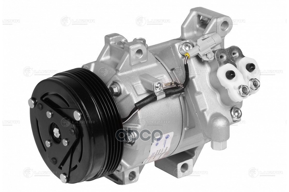 Компрессор кондиц. для а/м Suzuki Grand Vitara (05-) 2.0i (LCAC 2465) LUZAR арт. LCAC2465
