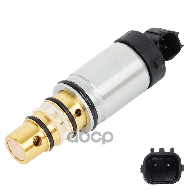 Клапан регулир. компрессора кондиц. для а/м Volvo XC90 (07-) (LCCV 1007) LUZAR арт. LCCV1007