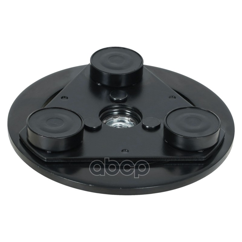 Пластина прижимная муфты компрессора кондиц. для а/м Ford Focus II (05-) 1.4i/1.6i (LCP 1001) LUZAR арт. LCP1001