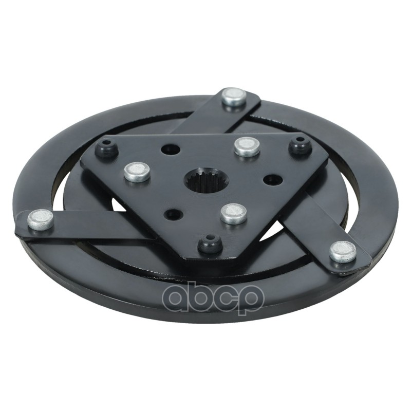 Пластина прижимная муфты компрессора кондиц. для а/м Mitsubishi Outlander (12-) (LCP 1101) LUZAR арт. LCP1101