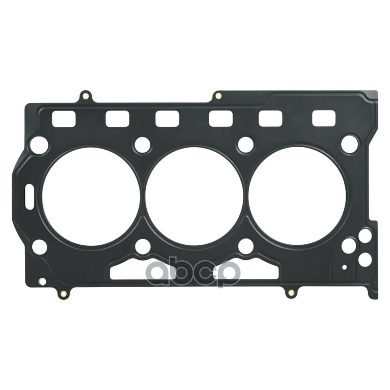 Прокладка ГБЦ для а/м Skoda Fabia (99-)/(07-)/Rapid (12-) 1.2i [BZG...] (LES 11808) LUZAR арт. LES11808