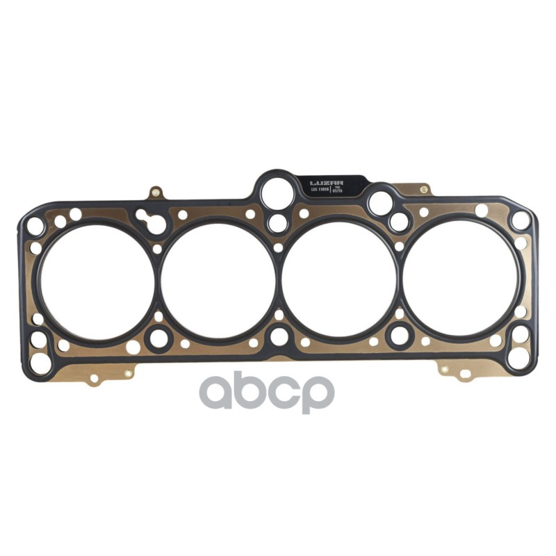 Прокладка ГБЦ для а/м VW Passat B3/B4 (93-)/Golf III (91-) 1.8 (LES 11818) LUZAR арт. les-11818