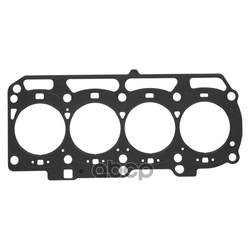 Прокладка ГБЦ для а/м Toyota RAV4 (18-)/Camry (18-)/Lexus ES (18-) 2.5i [A25A-FKS] (LES 11910) LUZAR арт. LES11910