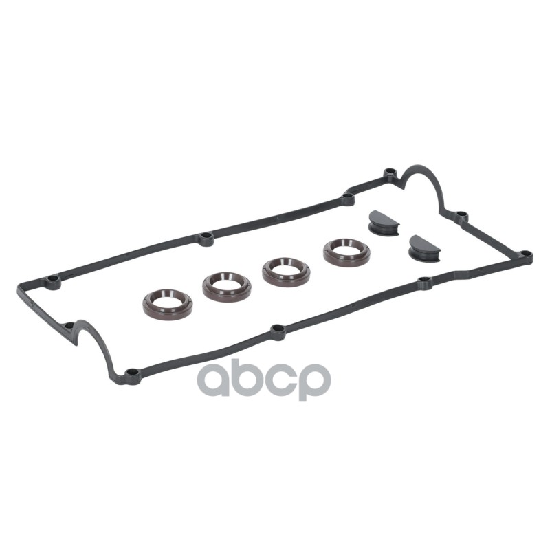 Прокладка клапанной крышки для а/м Hyundai Accent (99-)/Getz (05-) 1.4i/1.5i/1.6i (LES 20816) LUZAR арт. LES20816