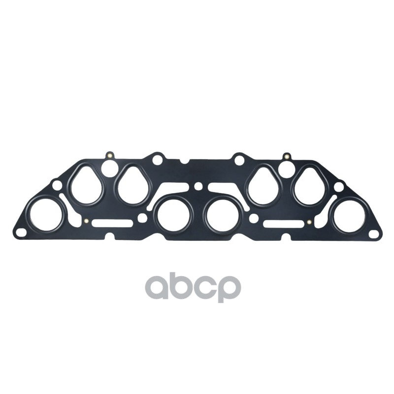 Прокладка коллектора впуск./выпуск. для а/м Лада 2123 Chevrolet Niva (метал.) (LES 40110) LUZAR арт. LES40110