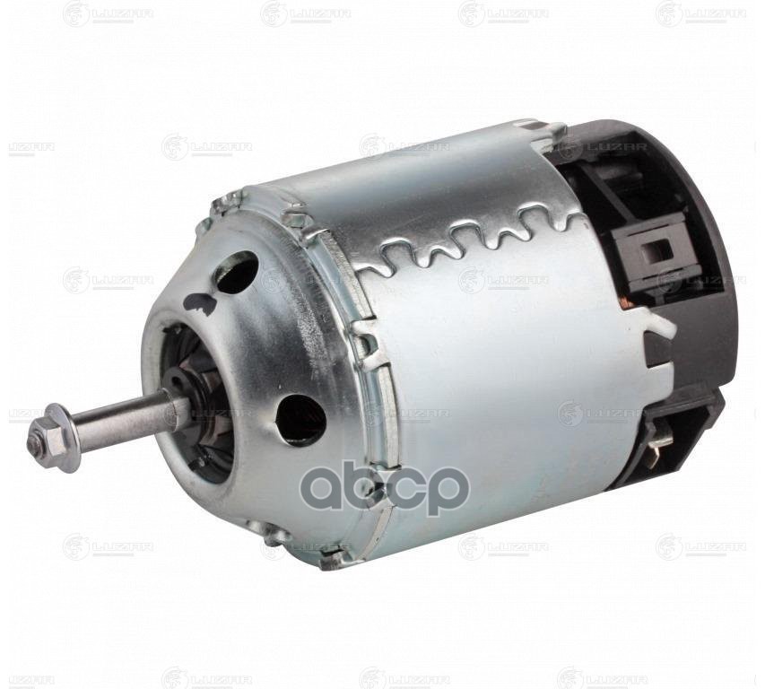 Э/двигатель вентилятора отоп. для а/м Nissan X-Trail (T30) (00-) (без крыльч.) (LFh 14H8) LUZAR арт. LFH14H8