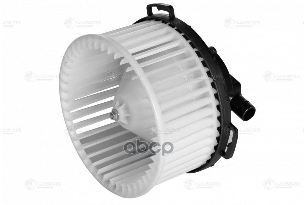 Вентилятор отопителя салона для а/м Mazda 3 (03-)/5 (05-) LFh2540 LUZAR арт. LFh2540