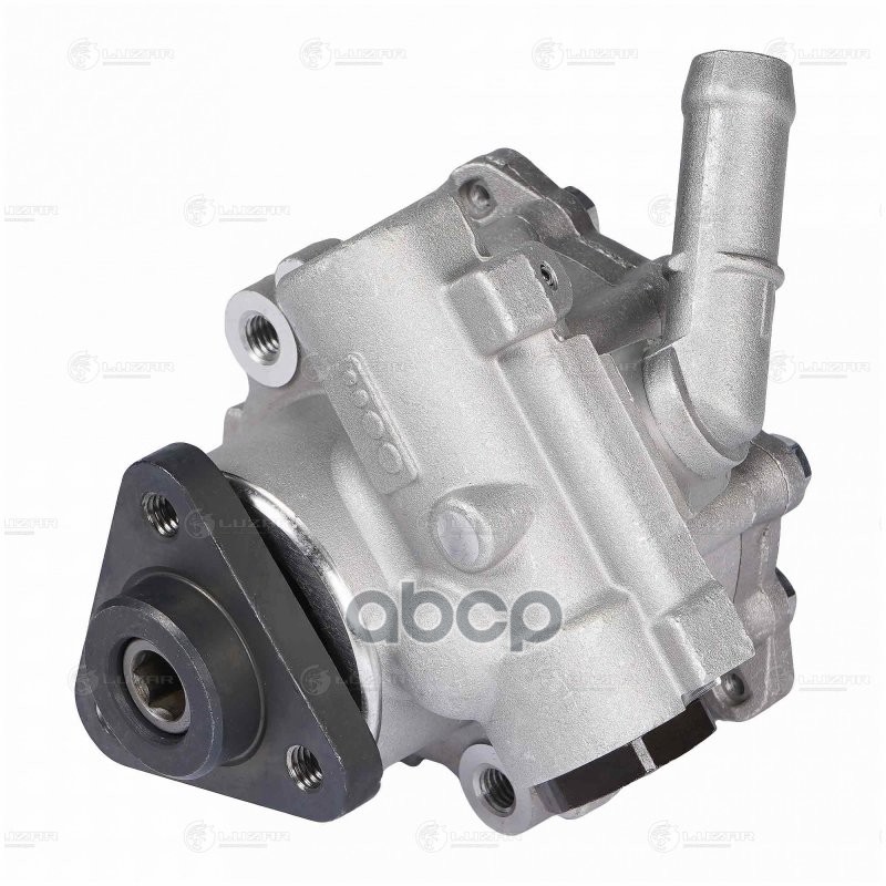 Насос ГУР для а/м ГАЗель Бизнес Cummins ISF2.8 (LPS 0301) LUZAR арт. LPS0301