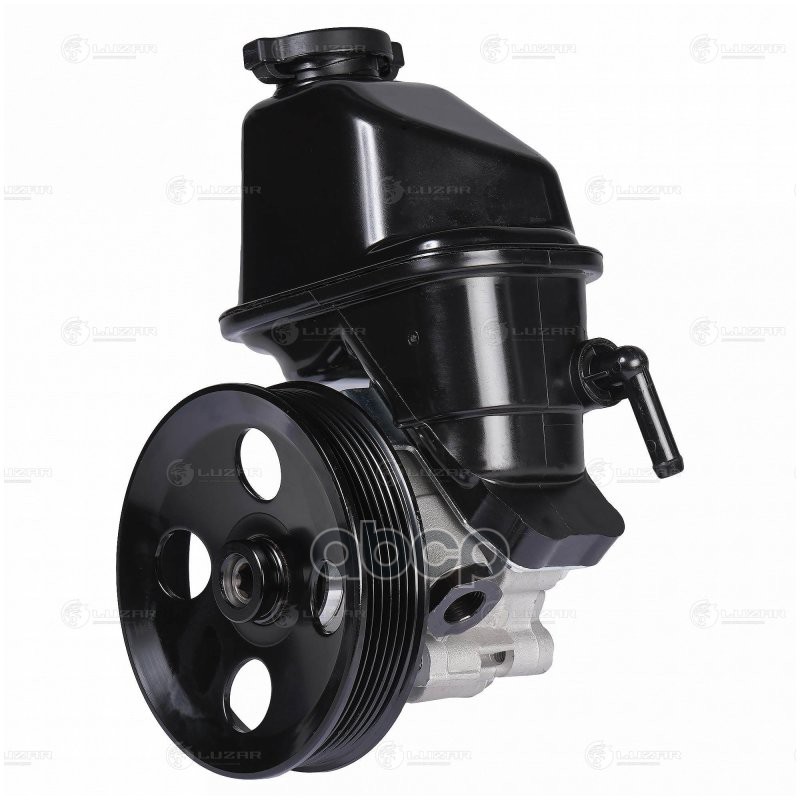 Насос ГУР ам Chevrolet Captiva(11-),Opel Antara (06-) 2.4 LPS0504 LUZAR арт. LPS0504