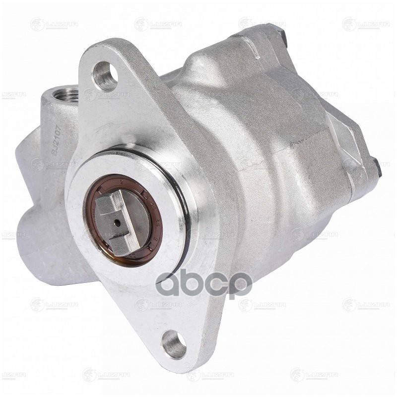 Насос ГУР для а/м КАМАЗ 5490/Mercedes-Benz Axor (02-) OM 457 (LPS 0701) LUZAR арт. LPS0701