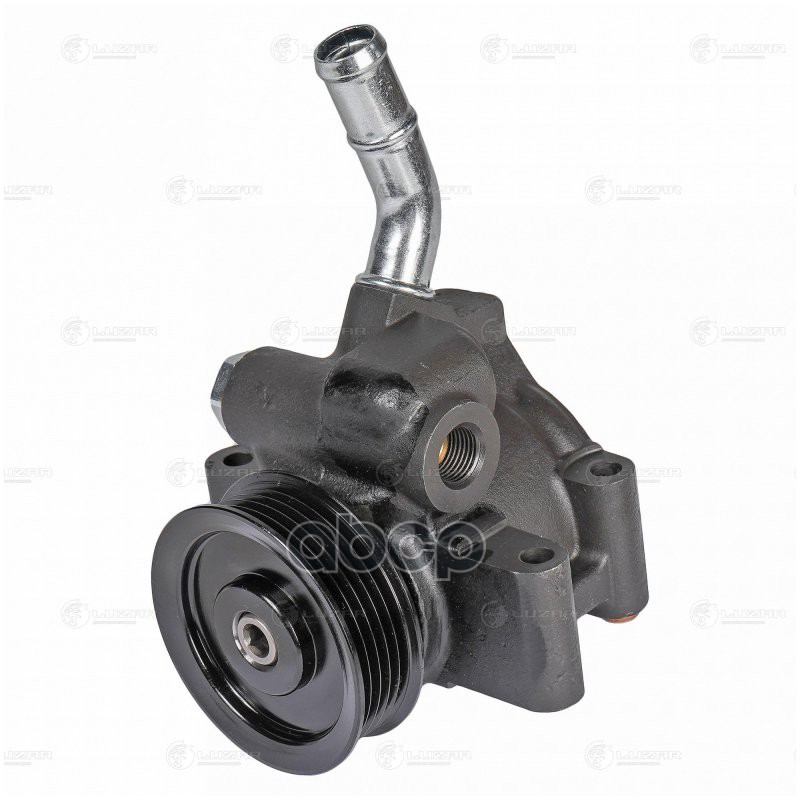 Насос ГУР для ам Ford Fiesta (01-),Fusion (10-) (LPS 1001) LUZAR арт. LPS1001