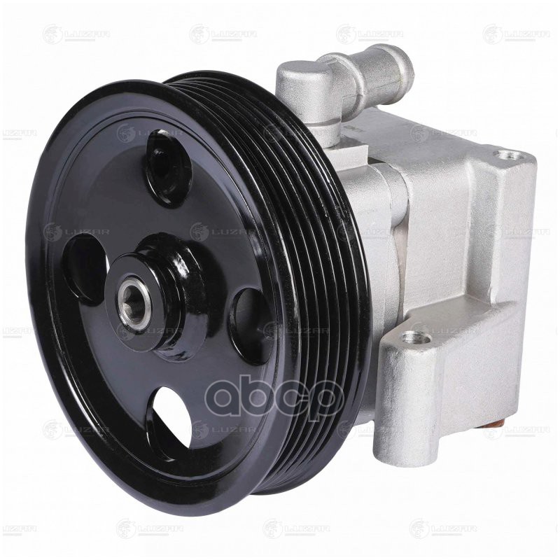 Насос ГУР для а/м Ford Focus II (05-)/C-Max (03-) 1.4i/1.6i/1.8i (LPS 1003) LUZAR арт. LPS1003