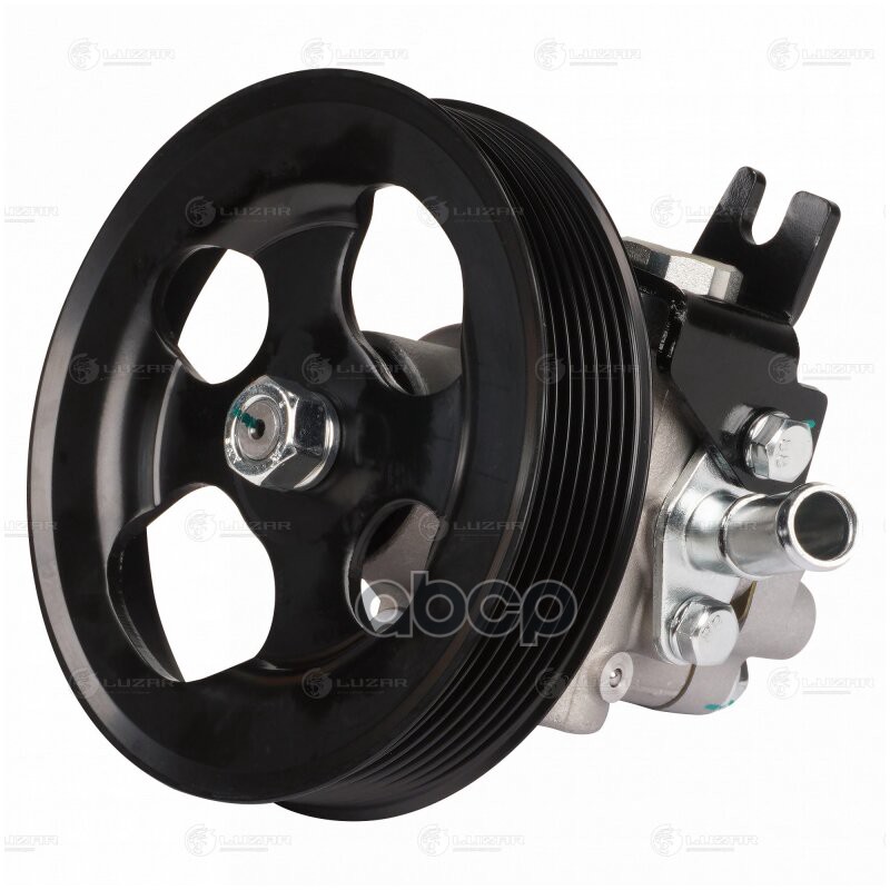 Насос ГУР для а/м Nissan Patrol VI (10-)/Infiniti QX56 (10-) 5.6i (LPS 1426) LUZAR арт. LPS1426