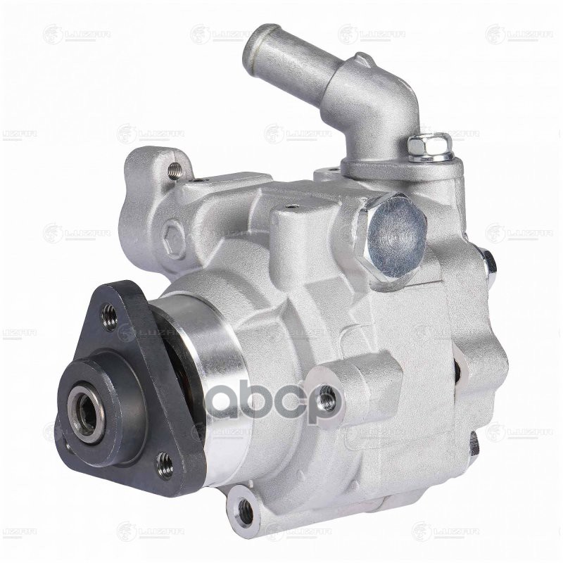 Насос ГУР для а/м VW Amarok (09-)/Multivan (03-)/Transporter (03-) 2.0D (LPS 1802) LUZAR арт. LPS1802