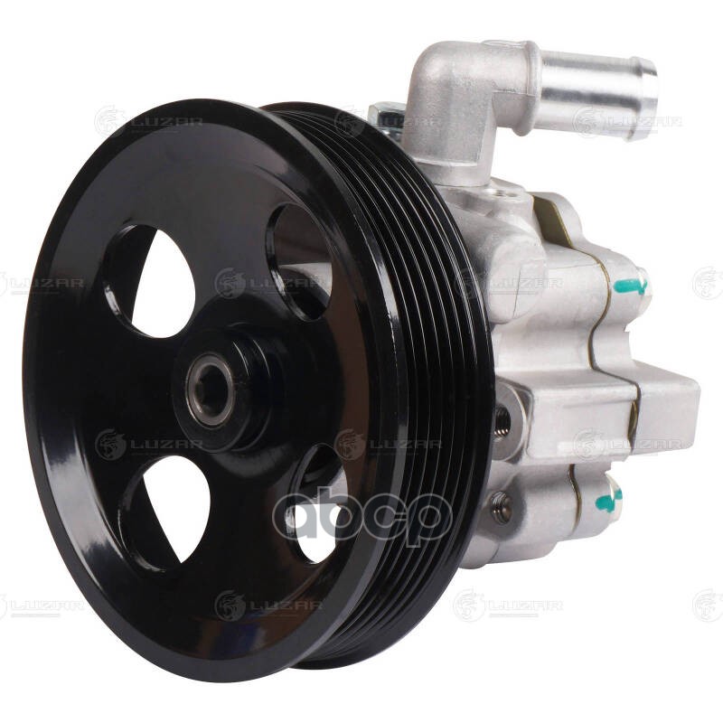 Насос ГУР для а/м Opel Insignia (08-) 2.0Т (LPS 2121) LUZAR арт. LPS2121