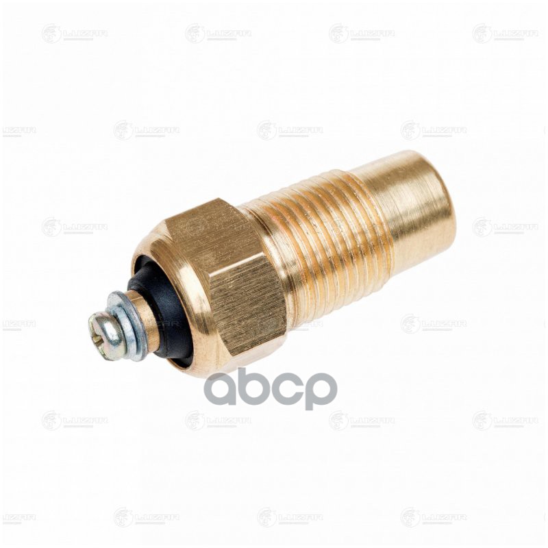 Датчик температуры для а/м ГАЗ, ЗИЛ, МАЗ (под болт) (LS 0300) LUZAR арт. LS0300