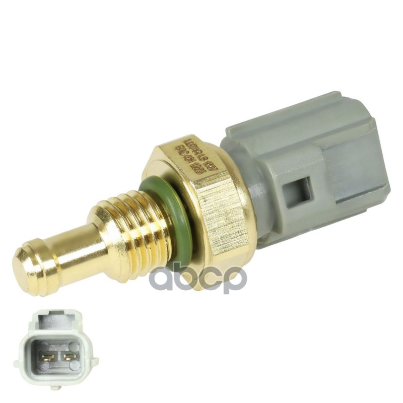 Датчик температуры для а/м Ford Mondeo III (00-)/Focus II (05-)/Mazda 6 (07-)/CX-7 (06-) (LS 1007) LUZAR арт. LS1007