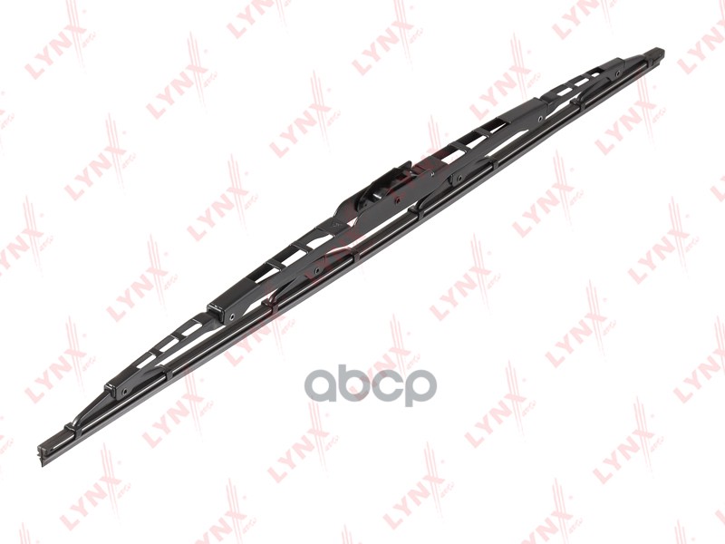 Щетка стеклоочистителя 550 мм каркасная 1 шт LYNXauto 550L LYNXauto арт. 550L