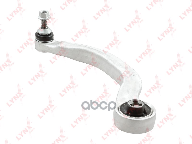 Рычаг Подвески | Перед Прав | LYNXauto арт. B5142R