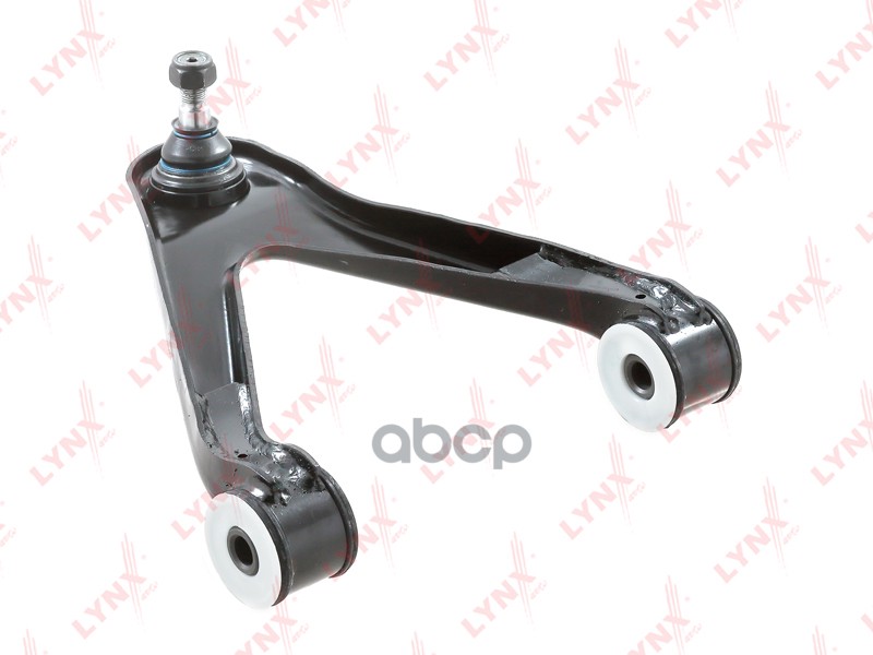 Рычаг верхний L / Перед. подв. IVECO Daily III-V 99-14 LYNXauto арт. b5152l
