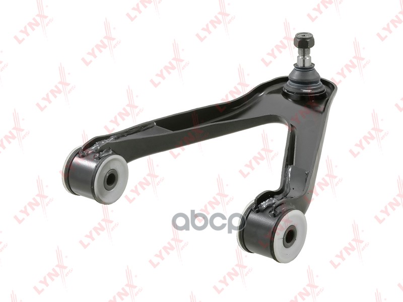 Рычаг верхний R / Перед. подв. IVECO Daily III-V 99-14 LYNXauto арт. b5152r
