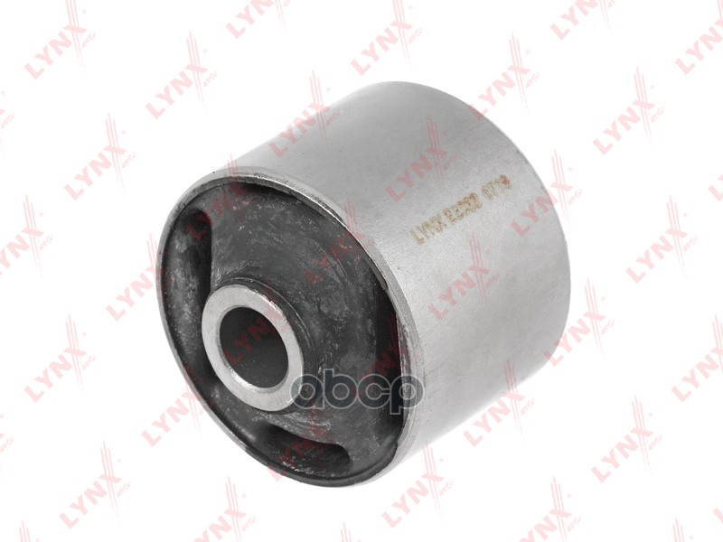 Сайлентблок Дифференциала | Зад | LYNXauto арт. B8038