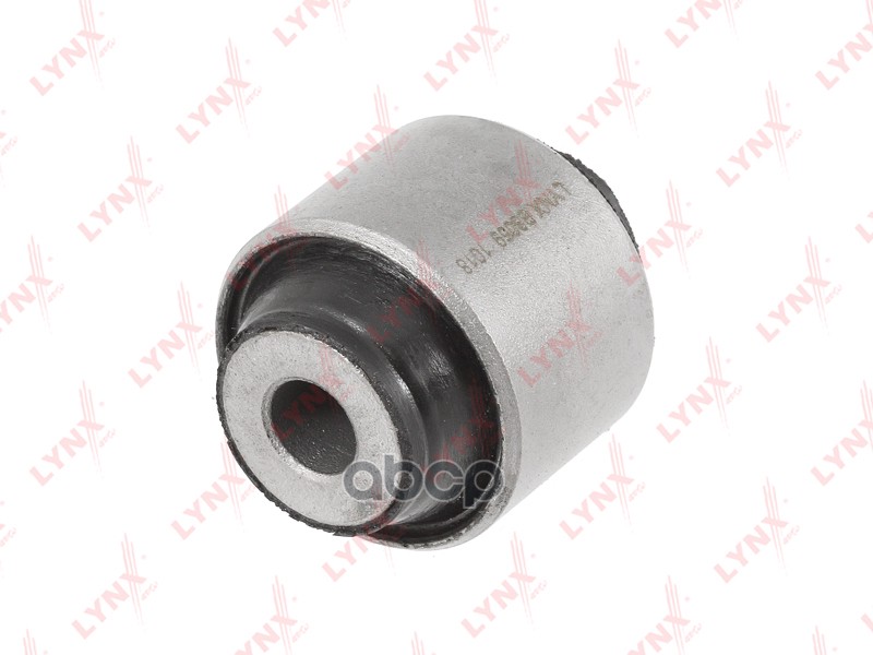 Сайлентблок / Амортизатор / Зад. подв. HONDA Civic V 92-95 / CR-V I 96-01 LYNXauto арт. b8059