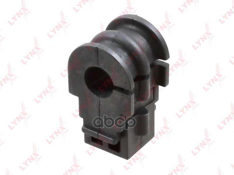 Втулка стабилизатора / Перед. подв. (d 20mm) NISSAN AD(Y12) 06> / Almera(G15) 05-12 / Cube(Z11-12) 0 LYNXauto арт. b8165