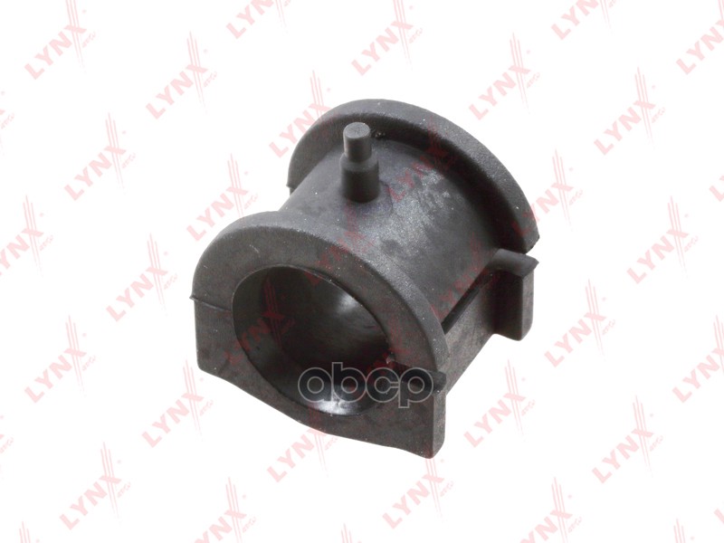 Втулка стабилизатора / Перед. подв. (? 24mm) MITSUBISHI Lancer(CS) 06> LYNXauto арт. b8193