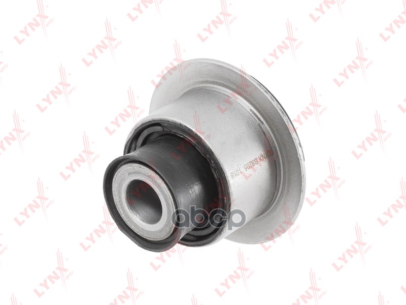 Сайлентблок Подрамника | Зад Прав | LYNXauto арт. B8205