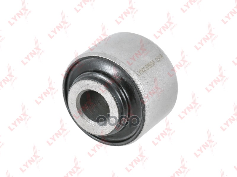 Сайлентблок Рычага Подвески | Перед Прав/Лев | LYNXauto арт. B8206