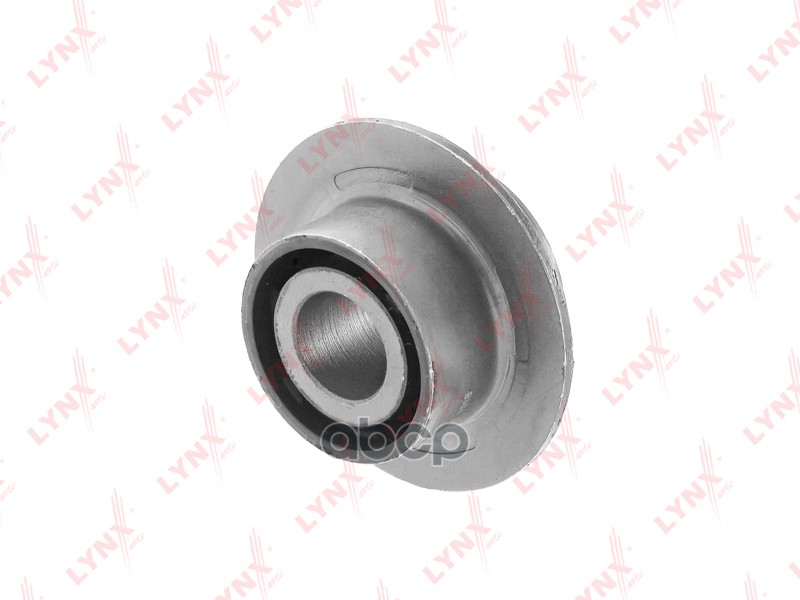 Сайлентблок Балки Моста | Зад | LYNXauto арт. B8209