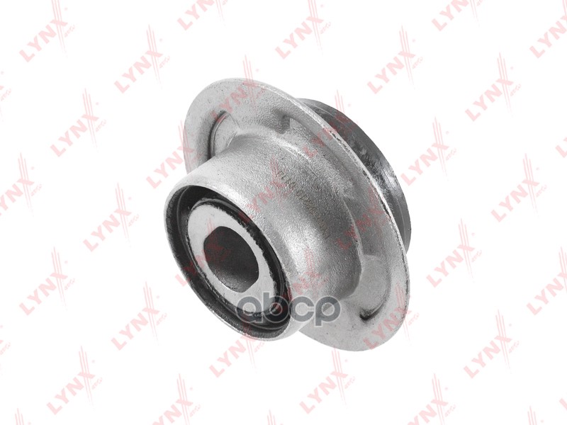 Сайлентблок Подрамника | Зад Лев | LYNXauto арт. B8210