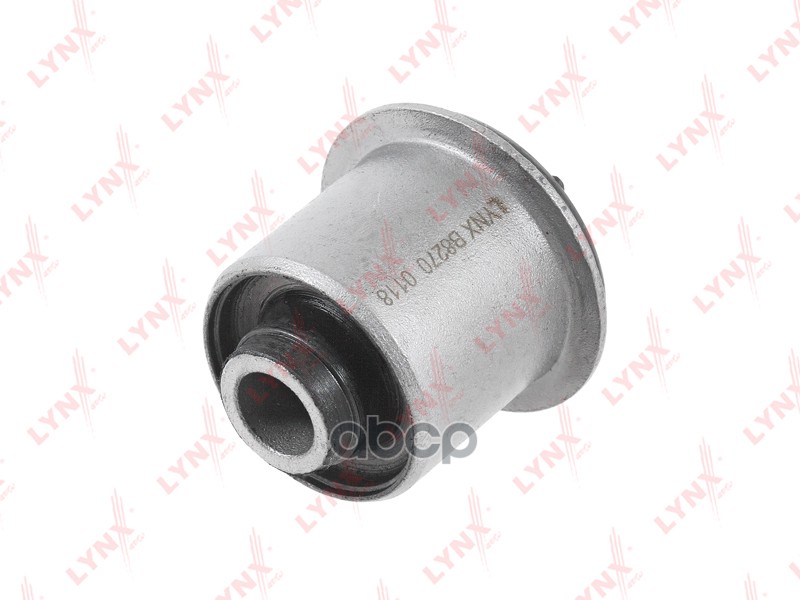 Сайлентблок Верхнего Рычага Подвески | Перед Прав/Лев | LYNXauto арт. B8270