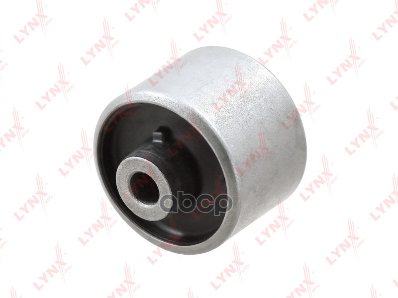 Сайлентблок задний / Нижн. рычаг / Перед. подв. B8377 LYNXauto арт. B8377
