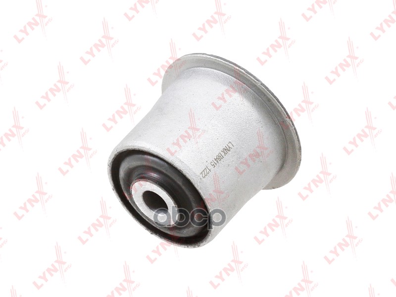 Сайлентблок / Продольный рычаг / Перед. подв. CHRYSLER Grand Caravan 96-04  DODGE Grand Caravan 91-0 LYNXauto арт. b8415