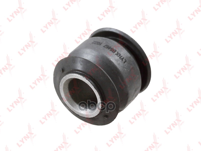 Сайлентблок Рычага Подвески | Зад Прав/Лев | LYNXauto арт. B8467
