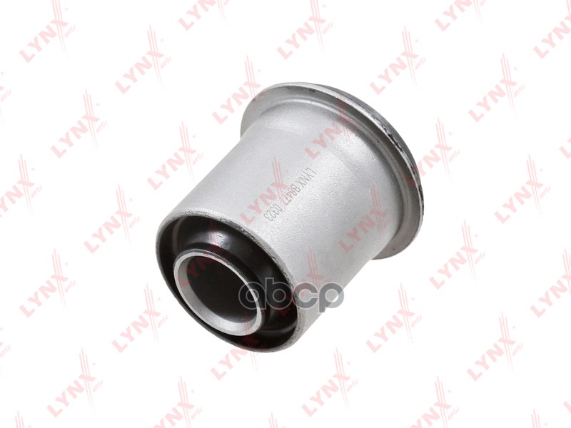 Сайлентблок Рычага Подвески | Перед Прав/Лев | LYNXauto арт. B8477