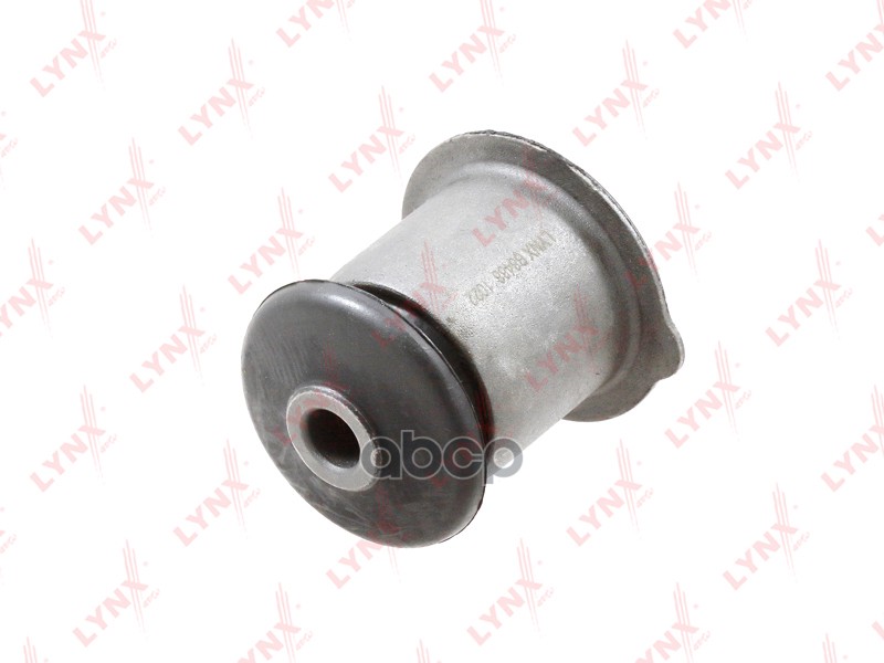 Сайлентблок передний / Верх. рычаг / Перед. подв. VW Amarok 01> LYNXauto арт. b8488