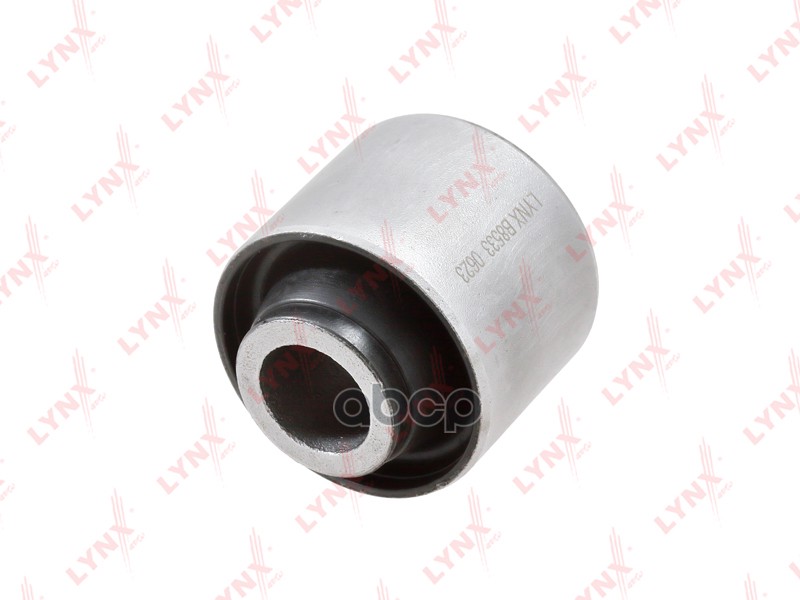 Сайлентблок задний / Рычаг верх. / Зад. подв. SUBARU Forester 07-12 LYNXauto арт. b8533