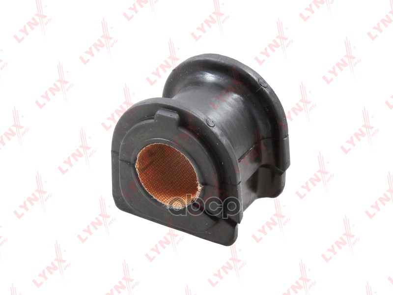 Втулка стабилизатора / Перед. подв. TOYOTA Crown 03> / Mark X 04>  LEXUS GS 05-12 / IS II 05> LYNXauto арт. b9624