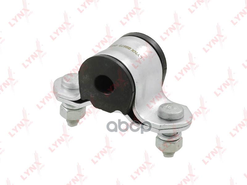 Втулка стабилизатора FIAT Albea 98-12 / Doblo 01> / Palio 96-04 / LYNXauto арт. b9673