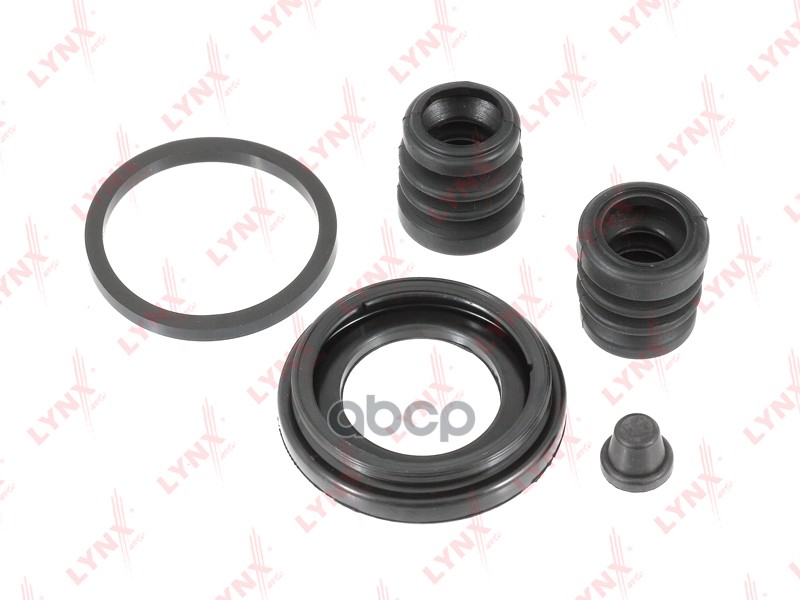 Ремкомплект тормозного суппорта заднего (для поршня d 35mm  суппорт DAC) CHEVROLET Epica / Evanda 05 LYNXauto арт. bc-0069