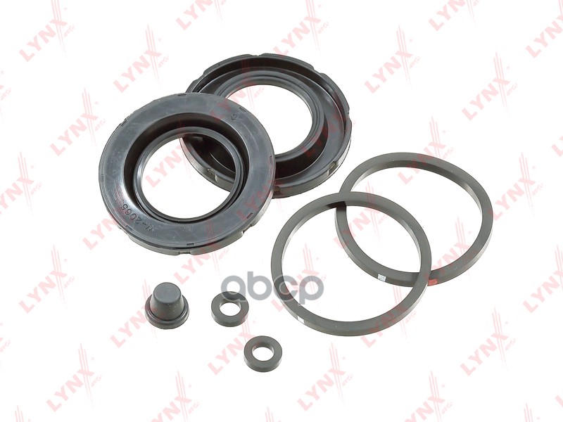 Ремкомплект Тормозного Суппорта | Зад | LYNXauto арт. BC0103