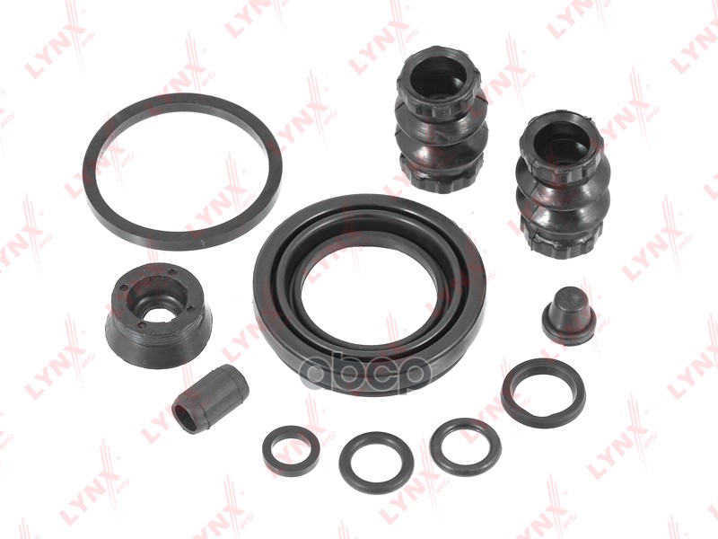 Р-кт суппорта тормозного заднего (для поршня D38mm, суппорт TRW/Lucas) BC-0105 LYNXauto арт. BC-0105