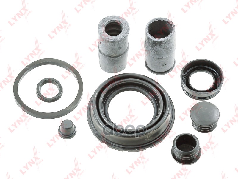 Ремкомплект тормозного суппорта заднего (для поршня d 40 mm  суппорт ATE) OPEL Vectra C 03>  SAAB 9- LYNXauto арт. bc-0170